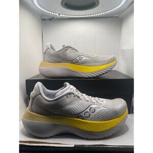 Saucony Kinvara Pro Womens 8 Running Shoes S10847-122 Athletic Sneakers Size 10